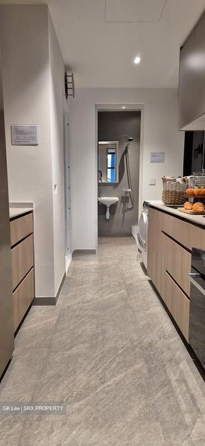 Lumina Grand (D23), Condominium #458483171